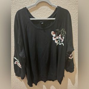 Torrid 4X sweatshirt